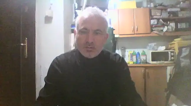 murat7888 online show from 03-20-25, 12:11