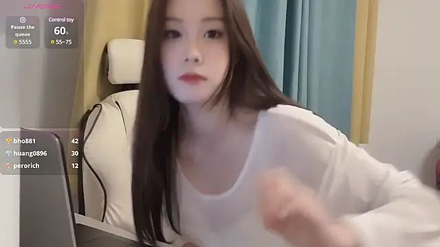 Qvo-Q online show from 03-17-25, 07:04