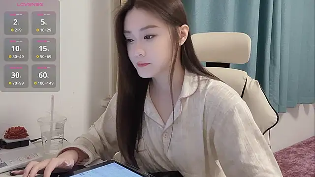 Qvo-Q online show from 03-05-25, 01:50