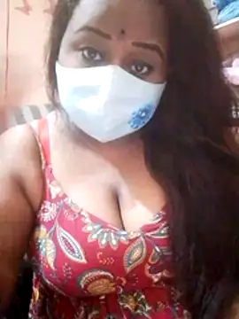 Snapshot of dolly_telugu01 chatting on 04-25-26, 12:57 dolly telugu01 online show from 04-25-26, 12:57