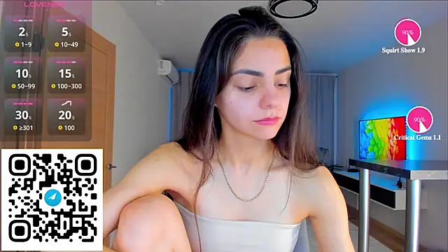 EmiliaZen online show from 11-12-25, 12:53