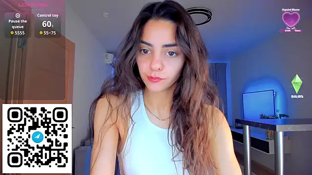 EmiliaZen online show from 11-01-25, 11:59