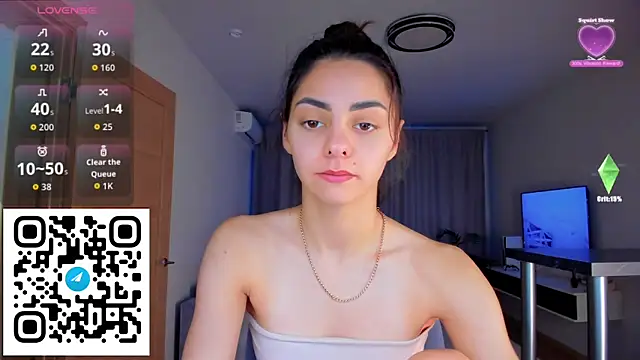 EmiliaZen online show from 11-28-25, 01:00