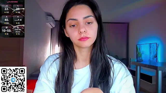 EmiliaZen online show from 04-25-26, 07:22
