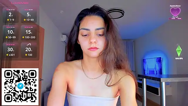 EmiliaZen online show from 10-22-25, 05:23