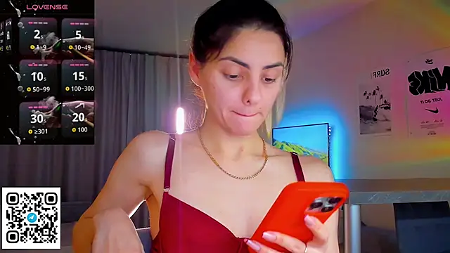 EmiliaZen online show from 04-16-26, 09:39