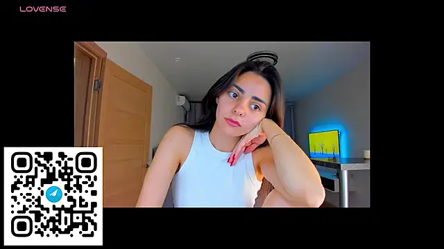 EmiliaZen online show from 11-09-25, 04:44