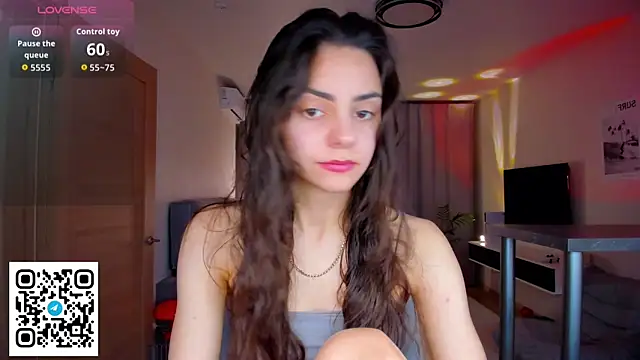 EmiliaZen online show from 03-23-26, 09:25