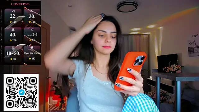 EmiliaZen online show from 03-06-26, 10:05