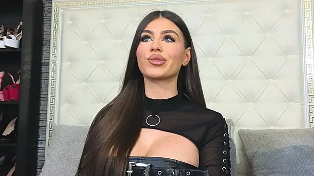 EliteDomina online show from 12-19-25, 08:06