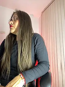 amberth2304 online show from 11-12-25, 12:59