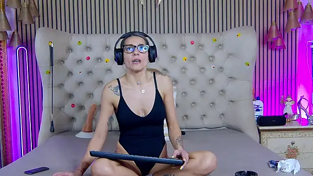 PlayfulShow online show from 02-24-26, 01:12