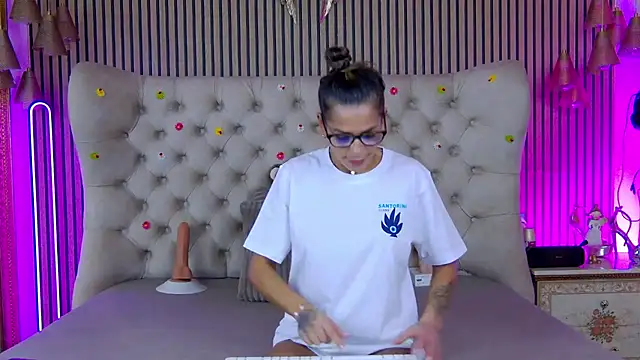 PlayfulShow online show from 11-11-25, 09:04