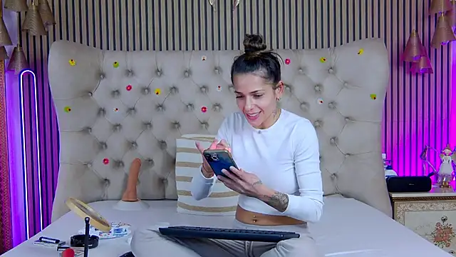 PlayfulShow online show from 02-16-26, 10:14