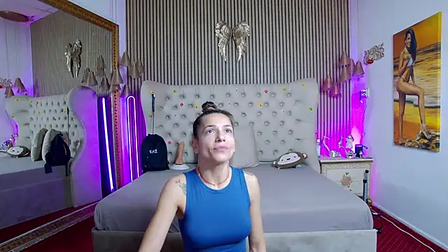 PlayfulShow online show from 03-20-26, 08:04