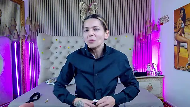 PlayfulShow online show from 01-13-26, 09:24