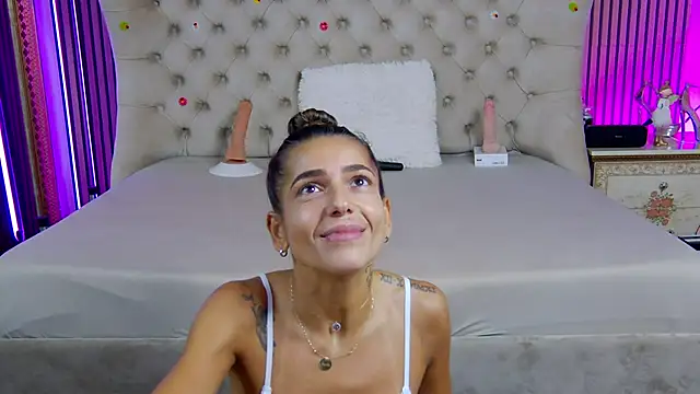 PlayfulShow online show from 10-08-25, 07:54