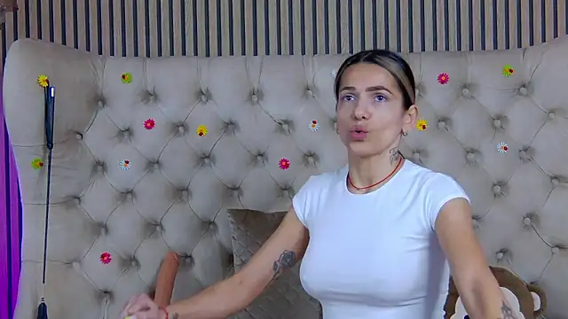 PlayfulShow online show from 04-02-26, 08:54