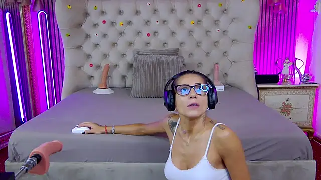 PlayfulShow online show from 10-15-25, 08:44