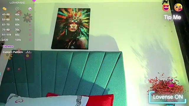 Snapshot of Ariel_star1 chatting on 02-11-26, 01:11 Ariel star1 online show from 02-11-26, 01:11