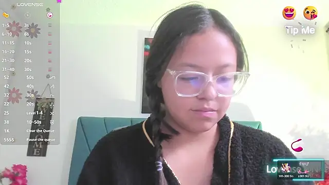 Snapshot of Ariel_star1 chatting on 02-03-26, 01:16 Ariel star1 online show from 02-03-26, 01:16