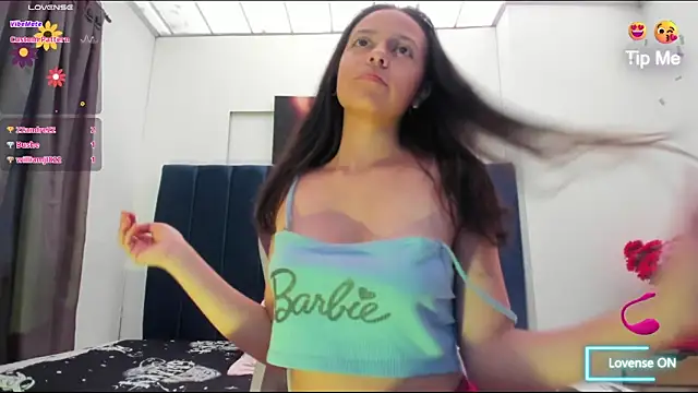 Ariel star1 online show from 02-05-25, 03:20