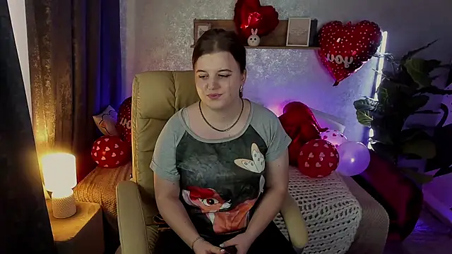 KristiMoons online show from 02-06-25, 07:13