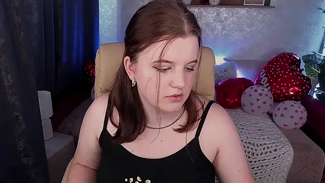 KristiMoons online show from 02-09-25, 09:37