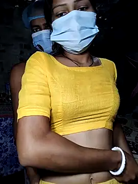 ritubhabi440 online show from 11-12-25, 02:59