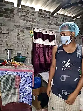 ritubhabi440 online show from 11-02-25, 02:05