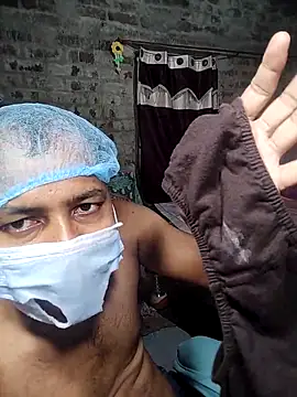 ritubhabi440 online show from 04-14-26, 12:15