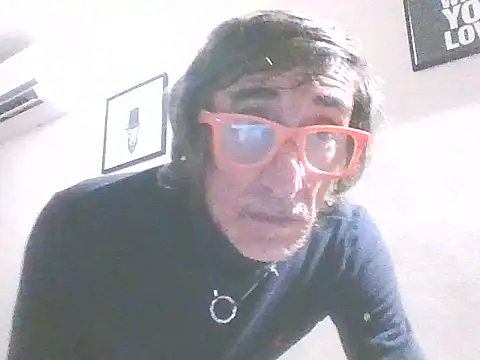 eccomi6996 online show from 11-30-25, 08:20