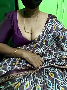 niiveditha online show from 03-20-25, 12:30