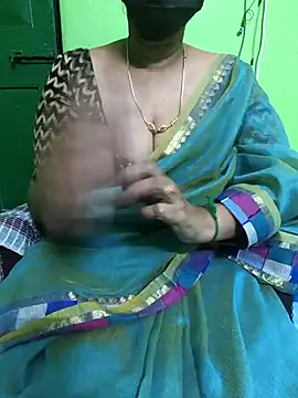 niiveditha online show from 03-17-25, 09:57