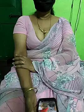 niiveditha online show from 03-20-25, 03:04