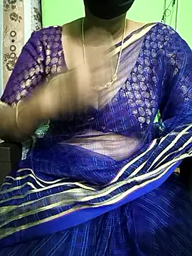 niiveditha online show from 03-15-25, 03:48