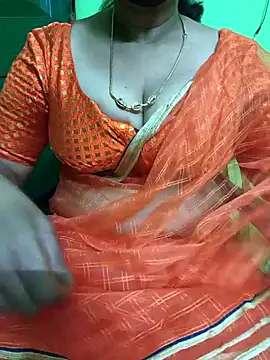 niiveditha online show from 03-10-25, 07:33