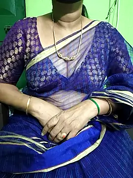 niiveditha online show from 03-15-25, 12:45