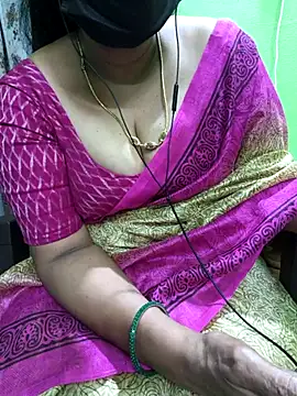 niiveditha online show from 10-05-25, 02:19