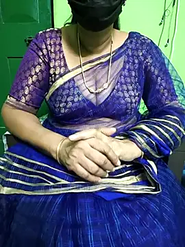 niiveditha online show from 03-15-25, 11:17