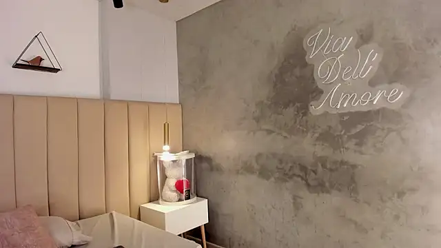 Zoee monroe online show from 02-11-26, 10:31