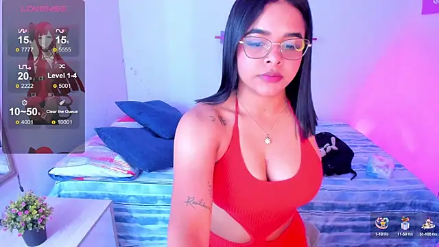 Snapshot of Tatianaa@xh chatting on 09-27-25, 10:49 Tatianaaxh online show from 09-27-25, 10:49