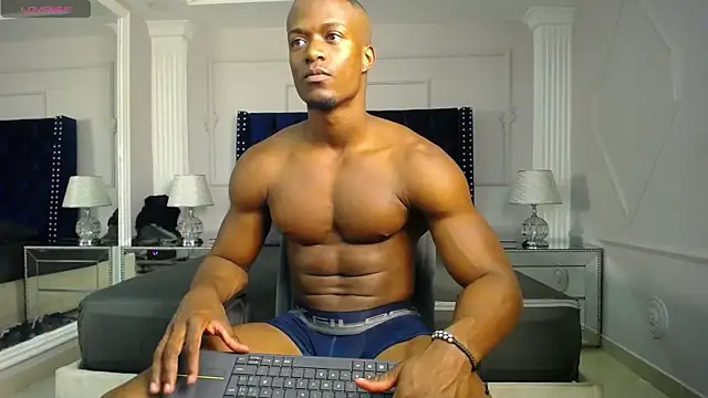 LiamRivers  online show from 12-17-25, 07:41