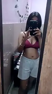 SweetRuhiAngel online show from 03-05-25, 05:08