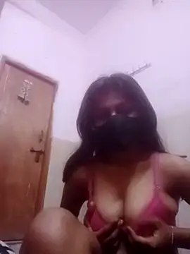 SweetRuhiAngel online show from 03-01-25, 07:15