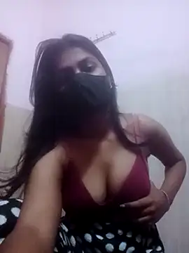 SweetRuhiAngel online show from 03-06-25, 05:43