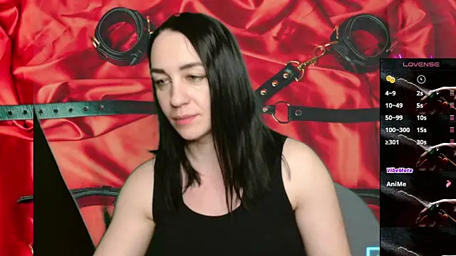 FetishLady89 online show from 02-05-26, 04:58