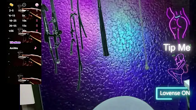 FetishLady89 online show from 03-31-26, 03:36