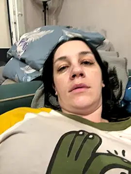 FetishLady89 online show from 11-12-25, 01:48