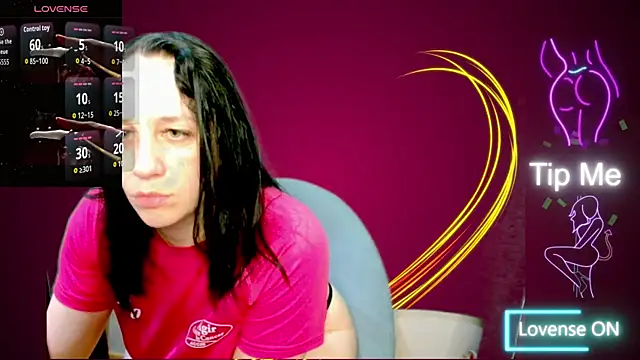 FetishLady89 online show from 11-03-25, 06:33